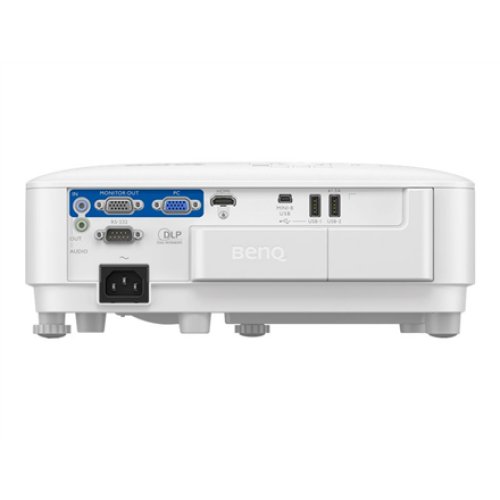 Benq , EH600 , Full HD (1920x1080) , 3500 ANSI lumens , White , Lamp warranty 12 month(s) , Wi-Fi