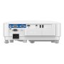 Benq , EH600 , Full HD (1920x1080) , 3500 ANSI lumens , White , Lamp warranty 12 month(s) , Wi-Fi