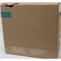 SALE OUT. Deepcool CG580 4F V2 TOWER CASE , Deepcool Case , CG580 4F V2 , ATX , Black , DAMAGED PACKAGING