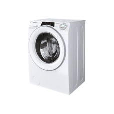 Candy , Washing Machine with Dryer , ROW4854DWMSE/1-S , Energy efficiency class D , Front loading , Washing capacity 8 kg , 1400 RPM , Depth 53 cm , Width 60 cm , Display , TFT , Drying system , Drying capacity 5 kg , Steam function , Wi-Fi , White