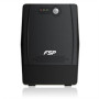 FSP , FP 1000 , 1000 VA , 110 / 120 VAC or 220 / 230 / 240 VAC V , 290 V