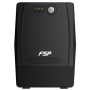 FSP , FP 2000 , 2000 VA , 110 / 120 VAC or 220 / 230 / 240 VAC V , 290 V