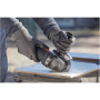 BLACK & DECKER Angle grinder , BEG120-QS , 800 W , 125 mm