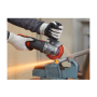 BLACK & DECKER Angle grinder , BEG120-QS , 800 W , 125 mm