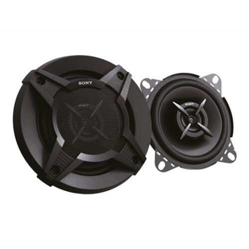 Sony XS-FB1020E 2-Way Coaxial Speakers 30 W