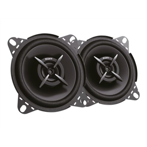 Sony XS-FB1020E 2-Way Coaxial Speakers 30 W