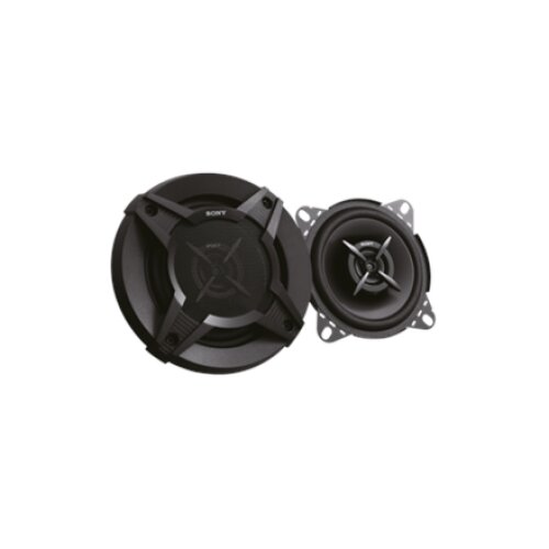 Sony XS-FB1020E 2-Way Coaxial Speakers 30 W