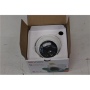 SALE OUT. , Hikvision , Dome Camera , DS-2CE72HFT-F , 33 month(s) , Dome , 5 MP , 2.8mm , IP67 , White DAMAGED INNER PACKAGING