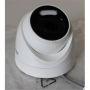 SALE OUT. Hikvision Dome Camera DS-2CE72HFT-F F2.8 Turbo HD 5MP/2.8mm/White light up to 20m/3D DNR/4in1/IP67/White, DAMAGED PACKAGING, SCRATCHES ON SIDE , Hikvision , Dome Camera , DS-2CE72HFT-F , 23 month(s) , Dome , 5 MP , 2.8mm , IP67 , White DAMAGED P