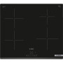 Bosch , Hob , PUE63KBB6E , Induction , Number of burners/cooking zones 4 , Touch , Timer , Black