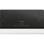 Bosch , Hob , PUE63KBB6E , Induction , Number of burners/cooking zones 4 , Touch , Timer , Black