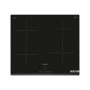 Bosch , Hob , PUE63KBB6E , Induction , Number of burners/cooking zones 4 , Touch , Timer , Black