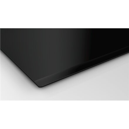 Bosch , Hob , PUE63KBB6E , Induction , Number of burners/cooking zones 4 , Touch , Timer , Black