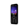 Allview , H4 Join , Black , 2.8 , TFT , 240 x 320 pixels , 256 MB , 512 MB , Dual SIM , 3G , Bluetooth , 4.0 , USB version , Built-in camera , Main camera 3.2 MP , 1.200 mAh