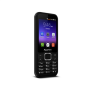 Allview , H4 Join , Black , 2.8 , TFT , 240 x 320 pixels , 256 MB , 512 MB , Dual SIM , 3G , Bluetooth , 4.0 , USB version , Built-in camera , Main camera 3.2 MP , 1.200 mAh