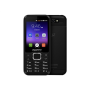 Allview , H4 Join , Black , 2.8 , TFT , 240 x 320 pixels , 256 MB , 512 MB , Dual SIM , 3G , Bluetooth , 4.0 , USB version , Built-in camera , Main camera 3.2 MP , 1.200 mAh