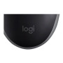Logitech , Mouse , B110 Silent , Wired , USB , Black