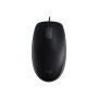 Logitech , Mouse , B110 Silent , Wired , USB , Black