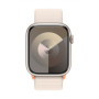 Watch Series 9 , Smart watch , GPS (satellite) , Always-On Retina , 45mm , Waterproof