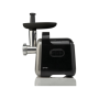 Gorenje Meat Grinder MG1800BK Black/Stainless Steel 1800 W Number of speeds 1 Throughput (kg/min) 1.6