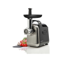 Gorenje Meat Grinder MG1800BK Black/Stainless Steel 1800 W Number of speeds 1 Throughput (kg/min) 1.6