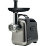 Gorenje Meat Grinder MG1800BK Black/Stainless Steel 1800 W Number of speeds 1 Throughput (kg/min) 1.6