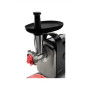 Gorenje Meat Grinder MG1800BK Black/Stainless Steel 1800 W Number of speeds 1 Throughput (kg/min) 1.6