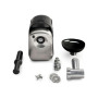 Gorenje Meat Grinder MG1800BK Black/Stainless Steel 1800 W Number of speeds 1 Throughput (kg/min) 1.6