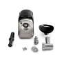 Gorenje Meat Grinder MG1800BK Black/Stainless Steel 1800 W Number of speeds 1 Throughput (kg/min) 1.6
