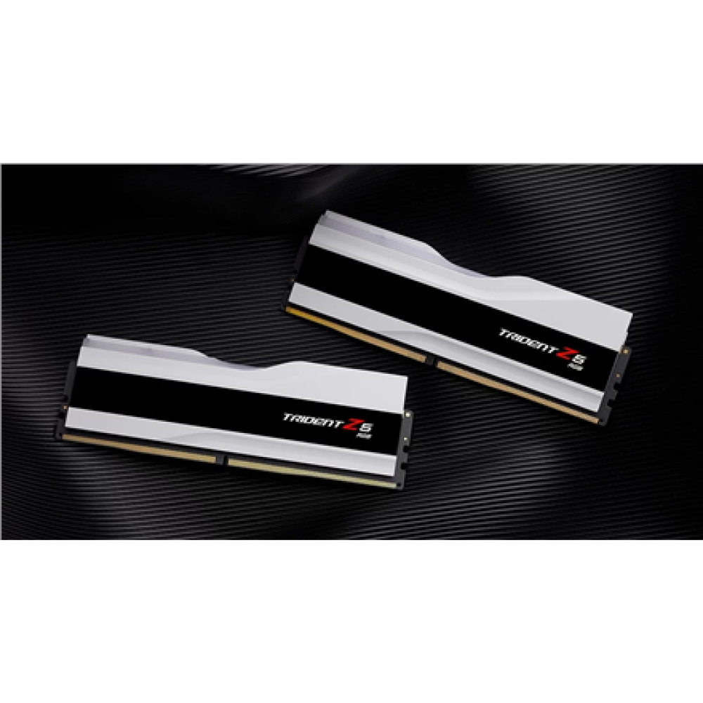 G.Skill Trident Z5 RGB , 64 GB , DDR5 , 4800 MHz , PC/server , Registered No , ECC No