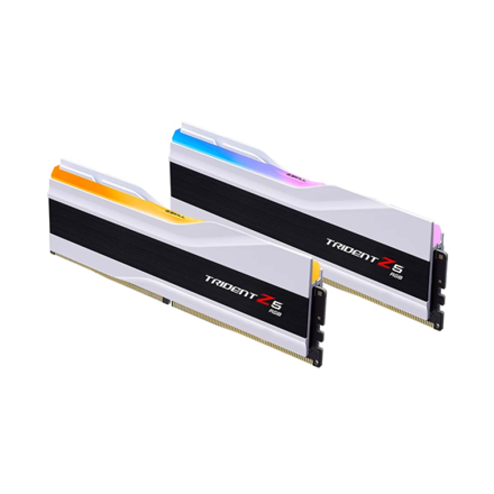 G.Skill Trident Z5 RGB , 64 GB , DDR5 , 4800 MHz , PC/server , Registered No , ECC No