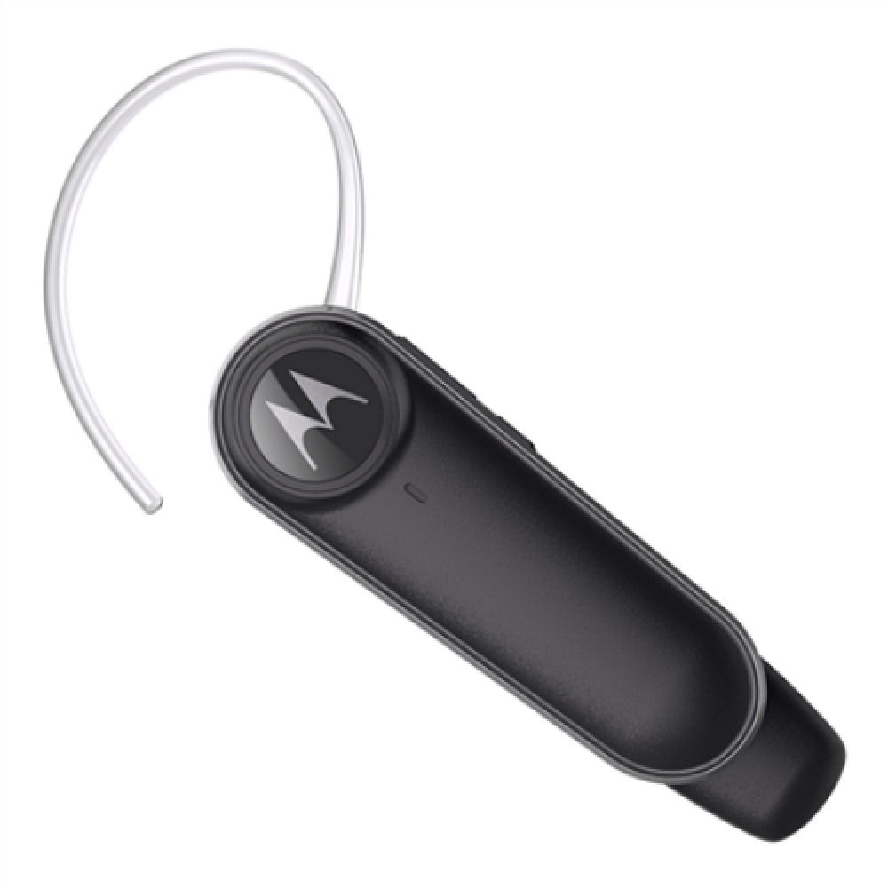 Motorola Mono Headset HK500 Built-in microphone In-ear Wireless Bluetooth Bluetooth Black