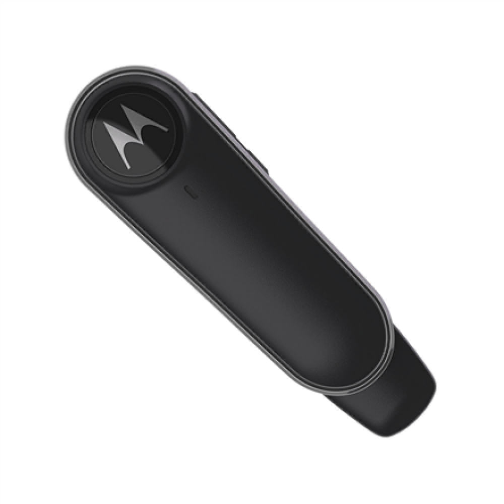 Motorola Mono Headset HK500 Built-in microphone In-ear Wireless Bluetooth Bluetooth Black
