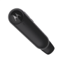 Motorola Mono Headset HK500 Built-in microphone In-ear Wireless Bluetooth Bluetooth Black