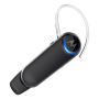 Motorola Mono Headset HK500 Built-in microphone In-ear Wireless Bluetooth Bluetooth Black