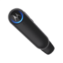 Motorola Mono Headset HK500 Built-in microphone In-ear Wireless Bluetooth Bluetooth Black