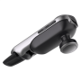 Motorola Mono Headset HK500 Built-in microphone In-ear Wireless Bluetooth Bluetooth Black