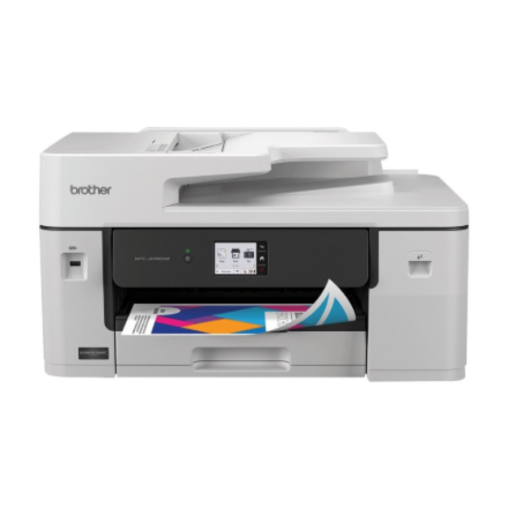 Brother , MFC-J6760DW , Multifunction printer , Inkjet , Colour , A3 , Wi-Fi , Grey