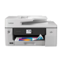 Brother , MFC-J6760DW , Multifunction printer , Inkjet , Colour , A3 , Wi-Fi , Grey