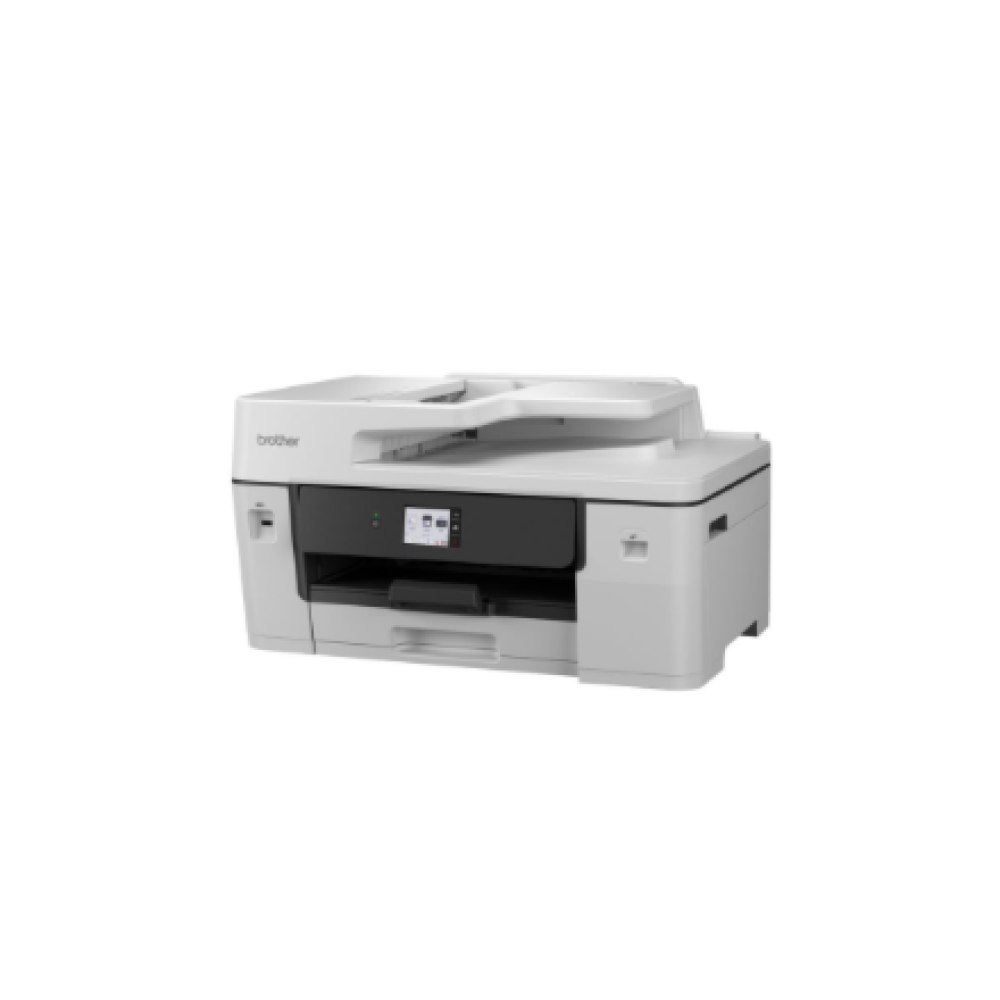 Brother , MFC-J6760DW , Multifunction printer , Inkjet , Colour , A3 , Wi-Fi , Grey