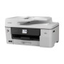 Brother , MFC-J6760DW , Multifunction printer , Inkjet , Colour , A3 , Wi-Fi , Grey