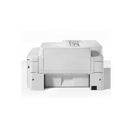 Brother , MFC-J6760DW , Multifunction printer , Inkjet , Colour , A3 , Wi-Fi , Grey