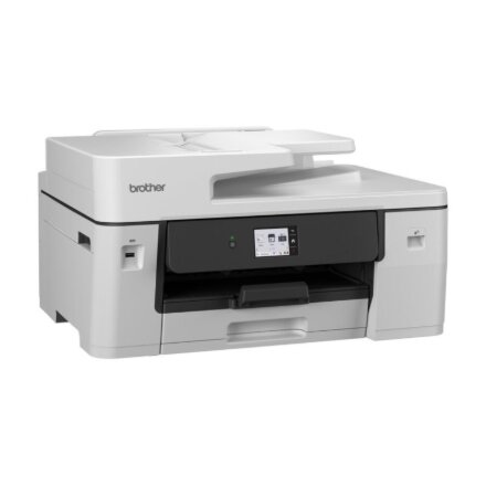 Brother , MFC-J6760DW , Multifunction printer , Inkjet , Colour , A3 , Wi-Fi , Grey