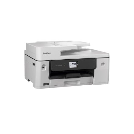 Brother , MFC-J6760DW , Multifunction printer , Inkjet , Colour , A3 , Wi-Fi , Grey