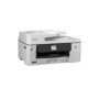 Brother , MFC-J6760DW , Multifunction printer , Inkjet , Colour , A3 , Wi-Fi , Grey