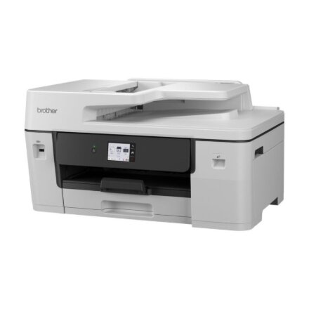 Brother , MFC-J6760DW , Multifunction printer , Inkjet , Colour , A3 , Wi-Fi , Grey