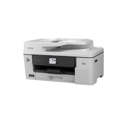 Brother , MFC-J6760DW , Multifunction printer , Inkjet , Colour , A3 , Wi-Fi , Grey