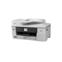 Brother , MFC-J6760DW , Multifunction printer , Inkjet , Colour , A3 , Wi-Fi , Grey