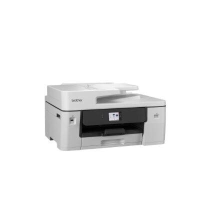 Brother , MFC-J6760DW , Multifunction printer , Inkjet , Colour , A3 , Wi-Fi , Grey