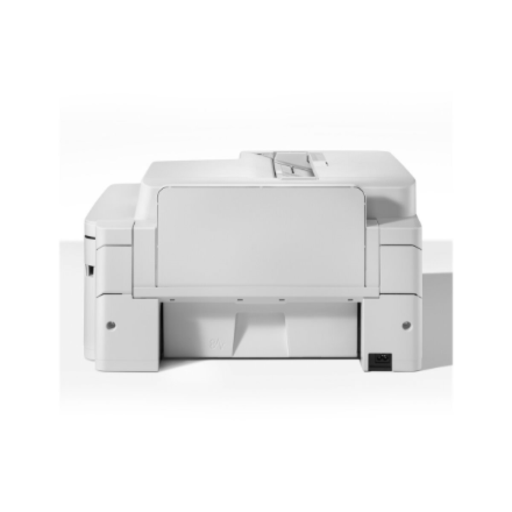 Brother , MFC-J6760DW , Multifunction printer , Inkjet , Colour , A3 , Wi-Fi , Grey